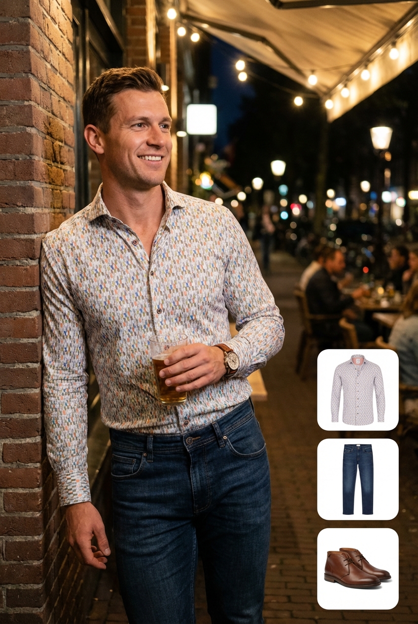 Date Night/Night Out