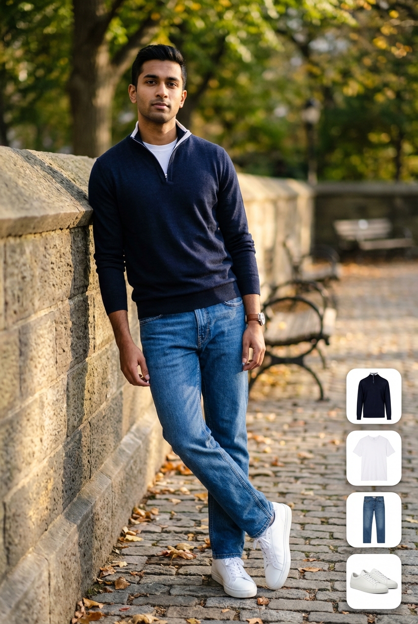 Everyday Casual