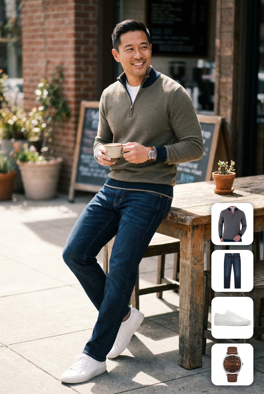 Everyday Casual
