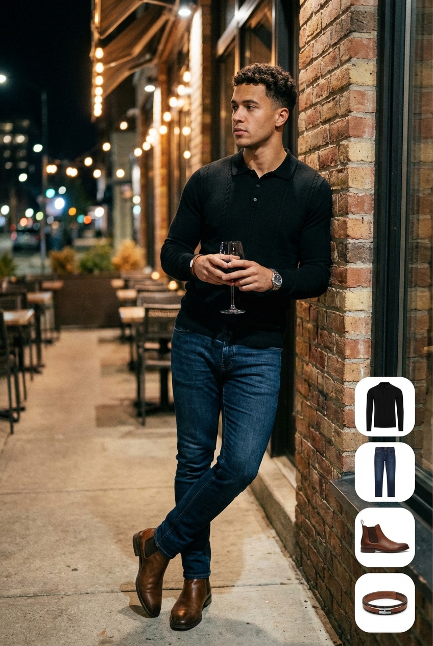 Date Night/Night Out