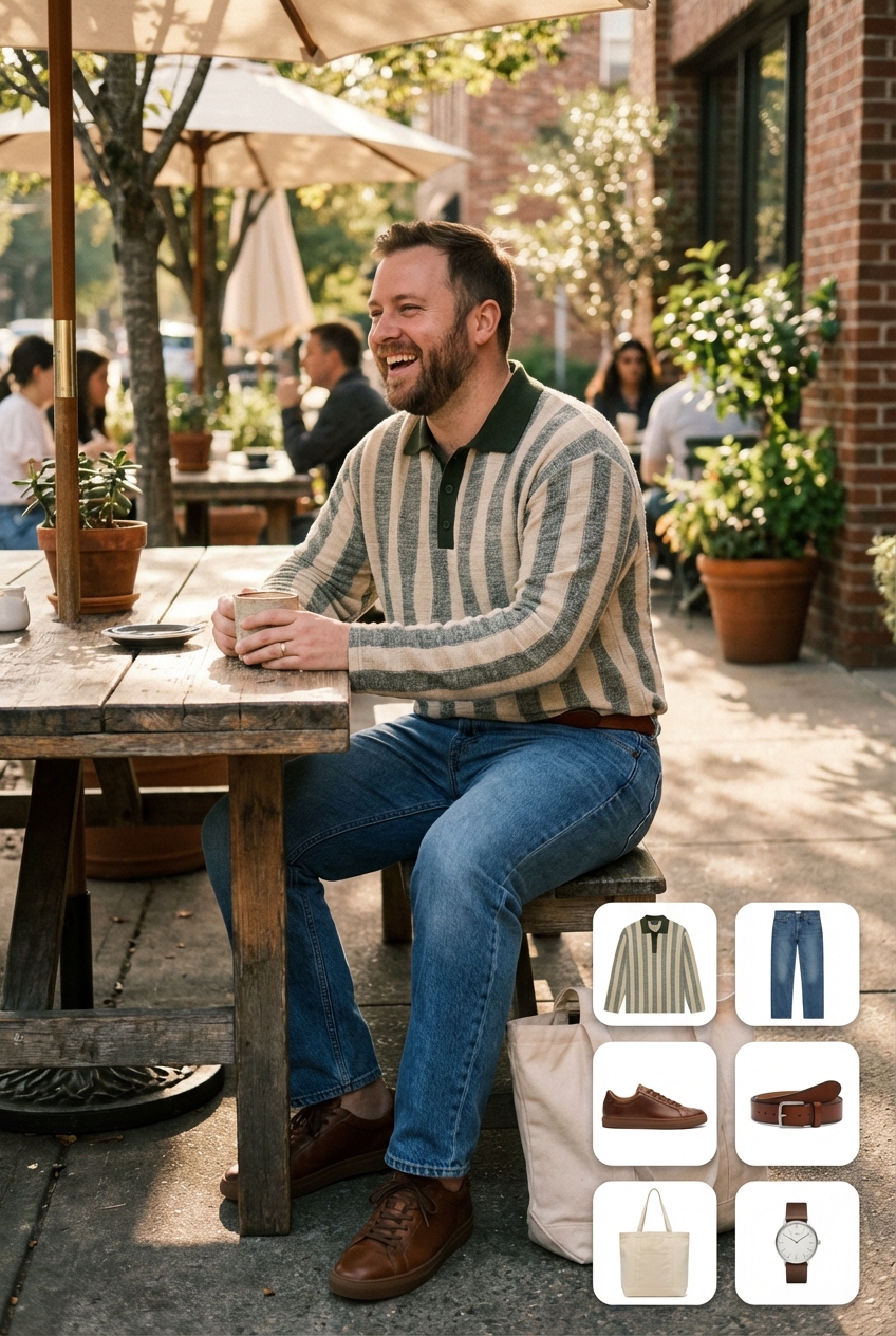 Everyday Casual