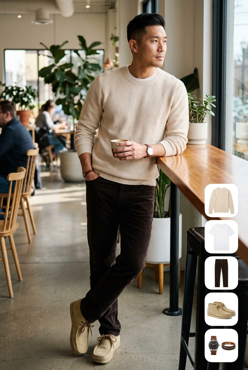 Smart Casual