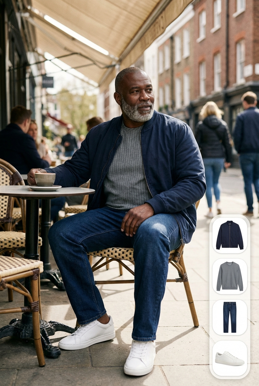 Everyday Casual