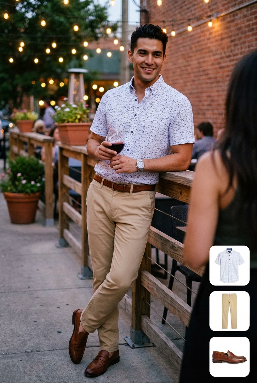 Date Night/Night Out