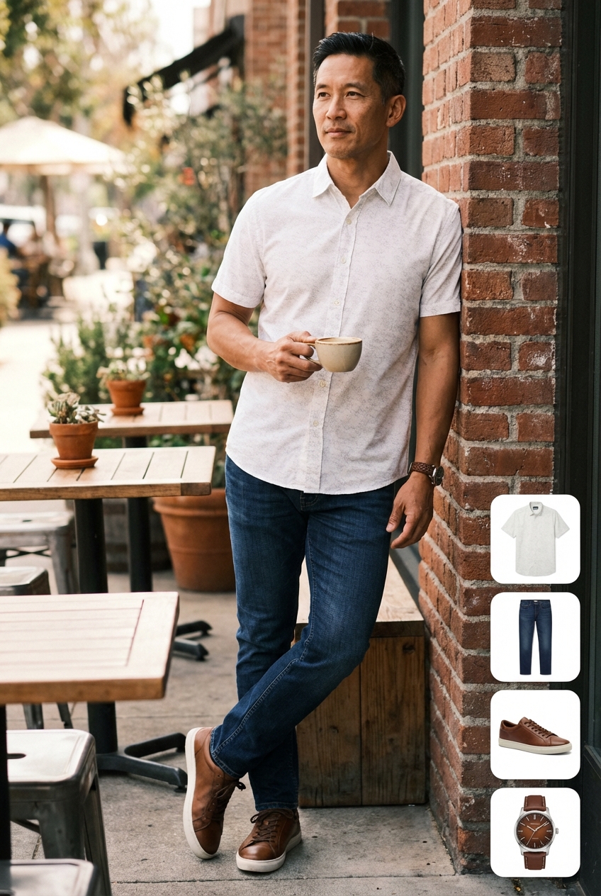 Everyday Casual