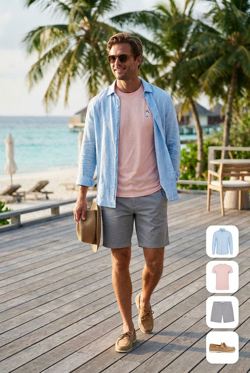 Resort/Vacation