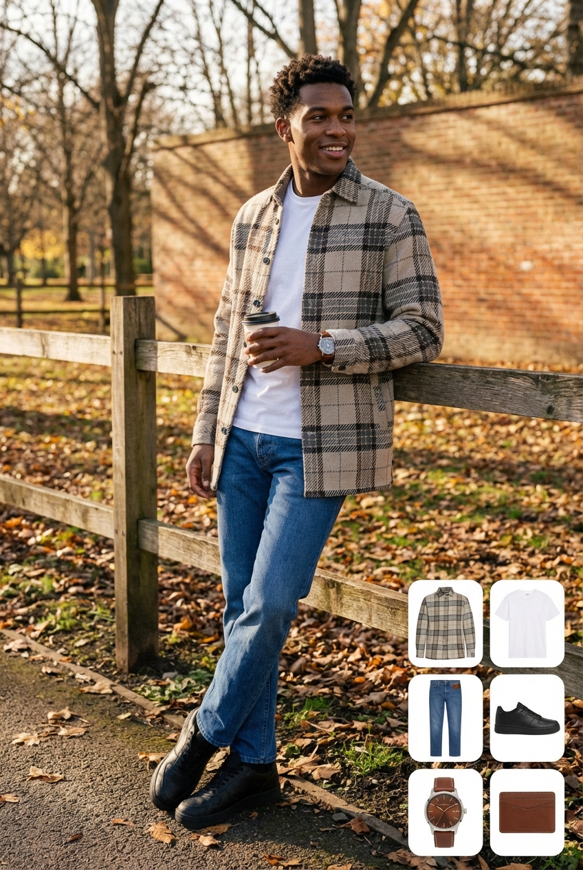 Everyday Casual