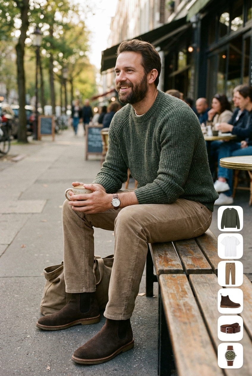 Everyday Casual