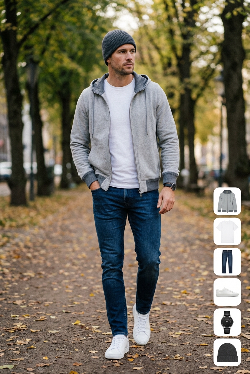 Everyday Casual