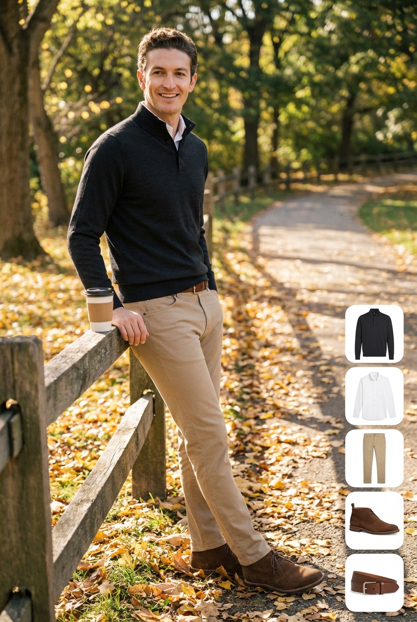 Everyday Casual