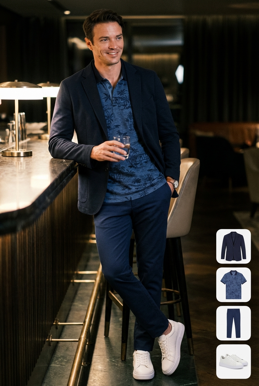 Date Night/Night Out