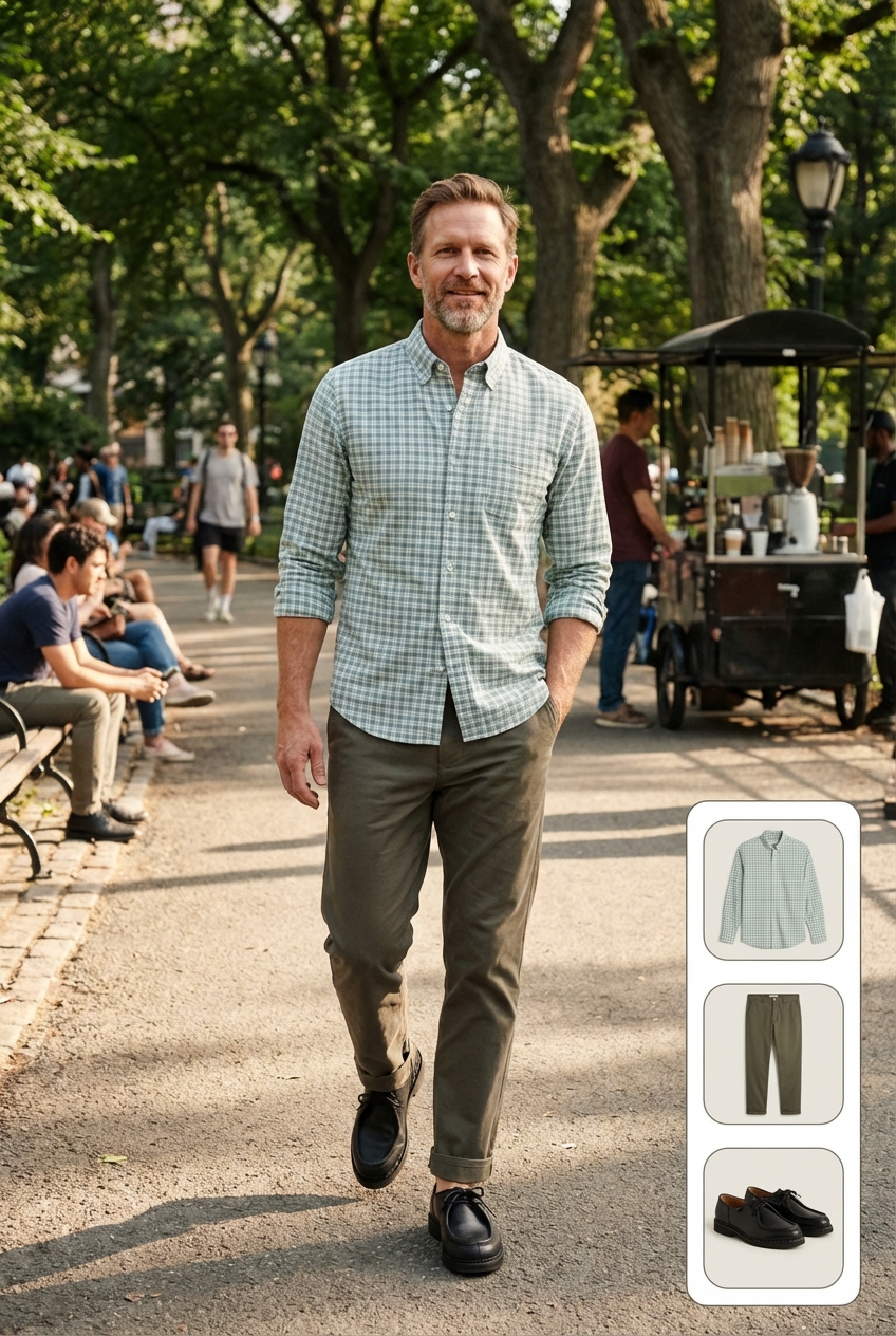 Everyday Casual