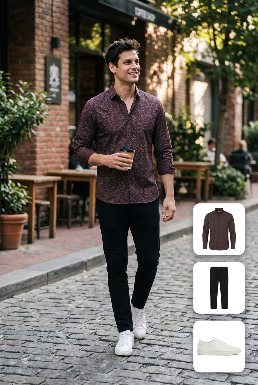Everyday Casual