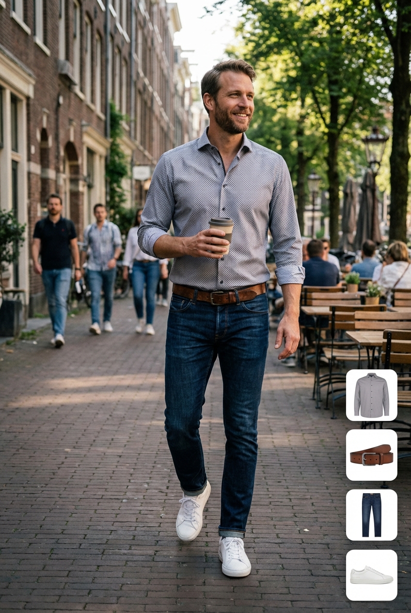 Everyday Casual
