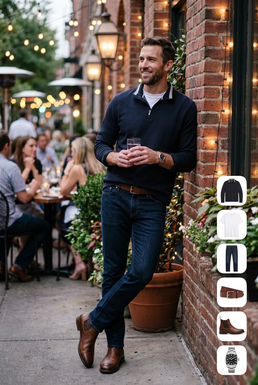 Date Night/Night Out