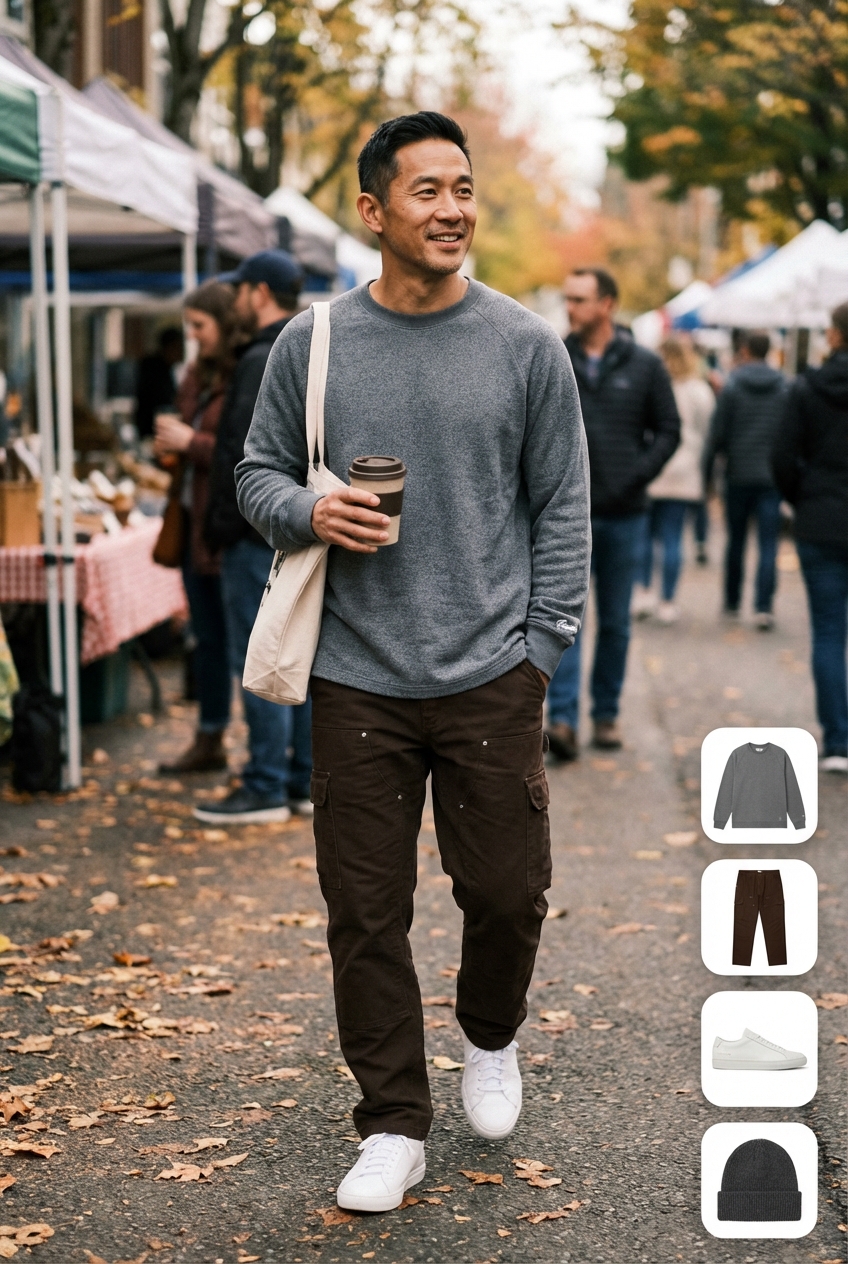 Everyday Casual