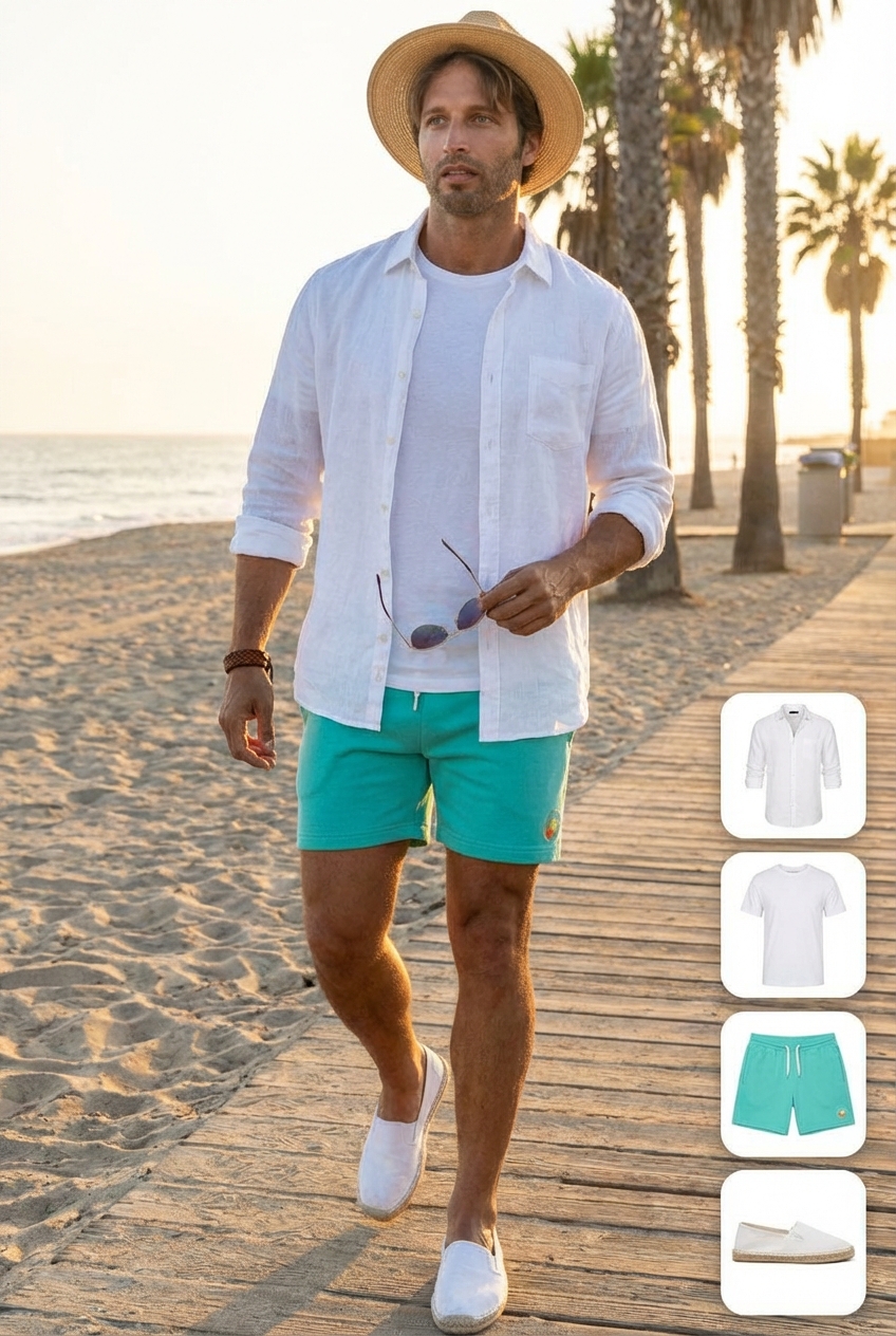 Resort/Vacation