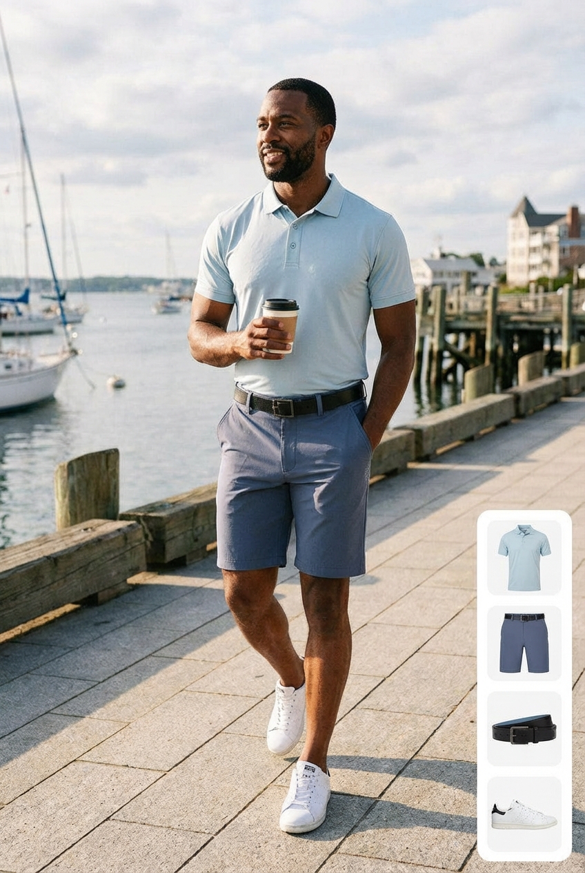 Everyday Casual