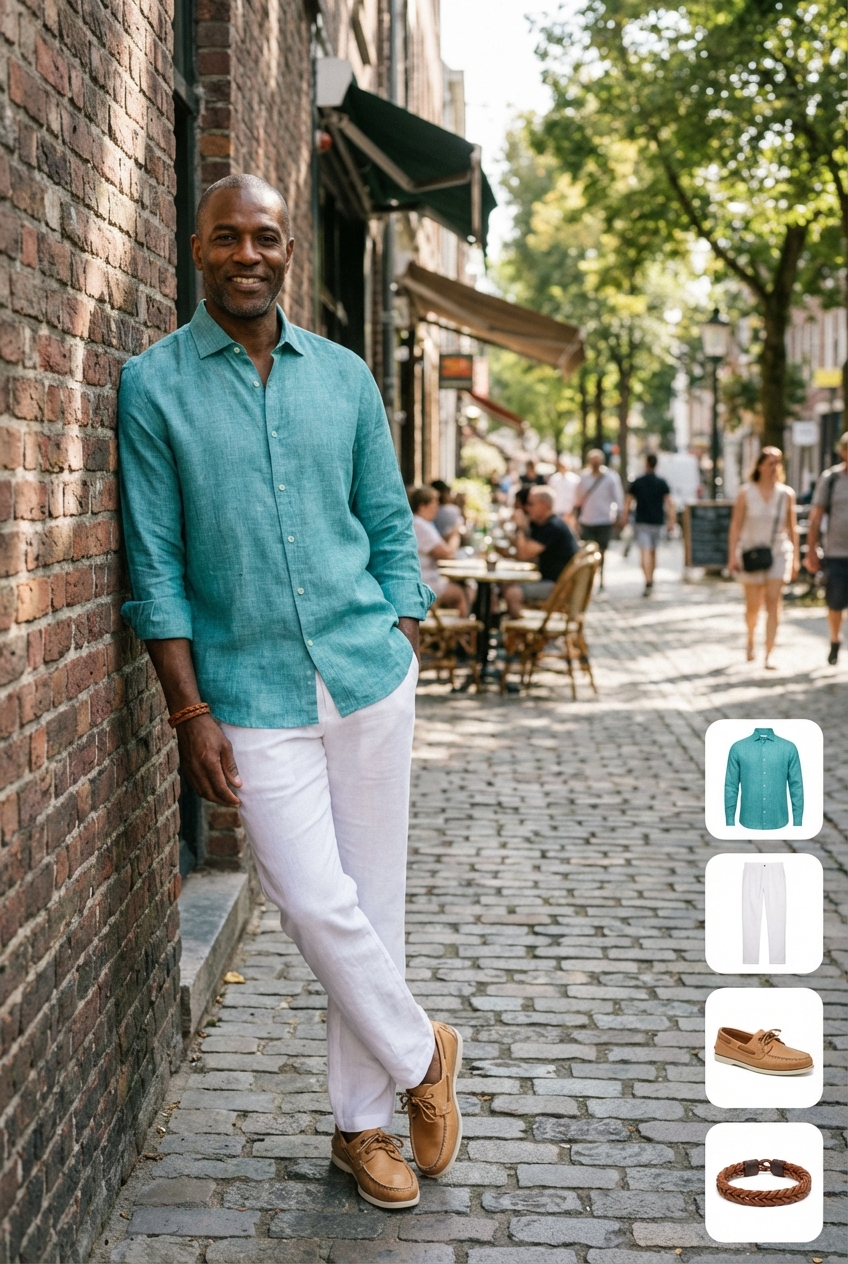 Everyday Casual