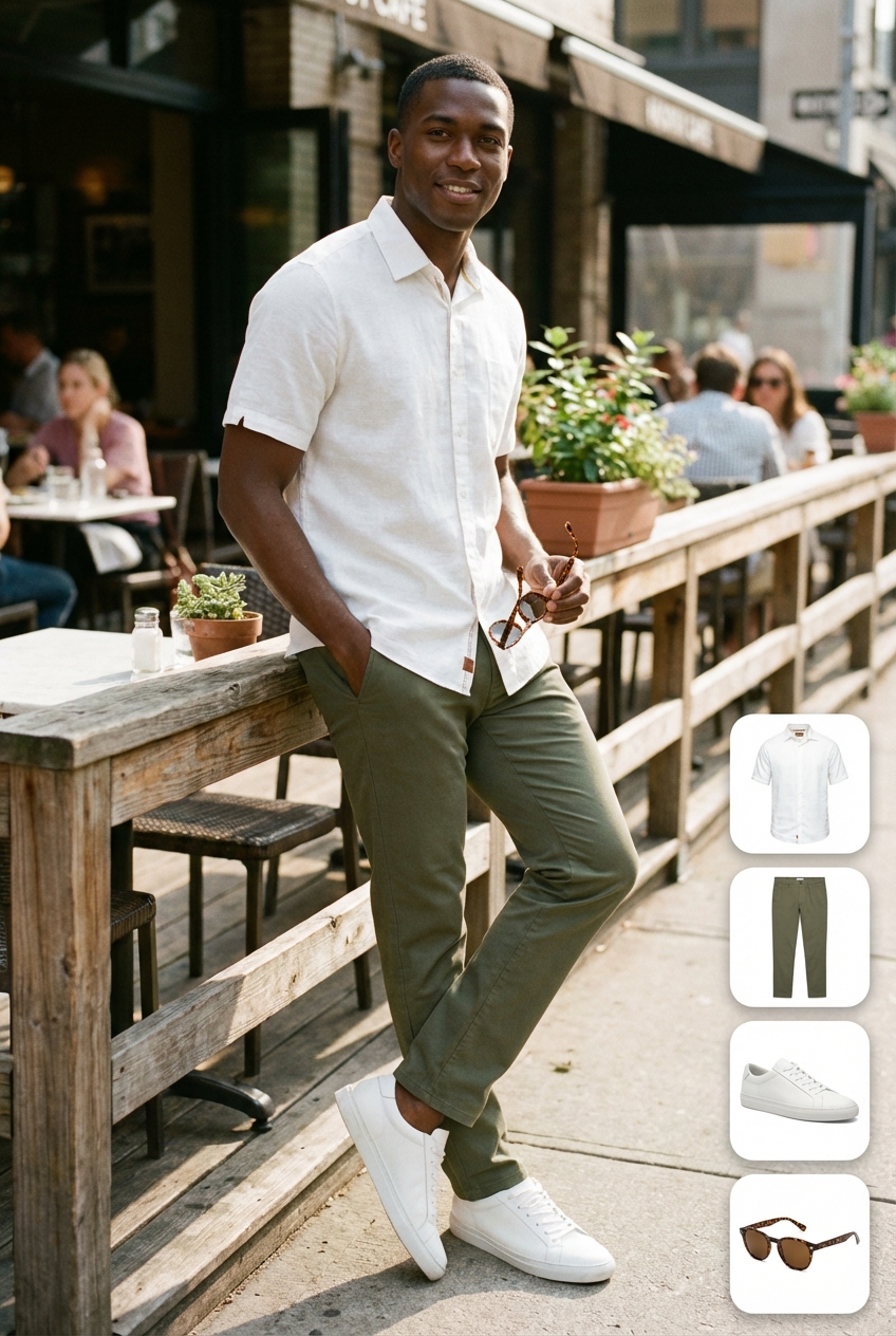 Everyday Casual