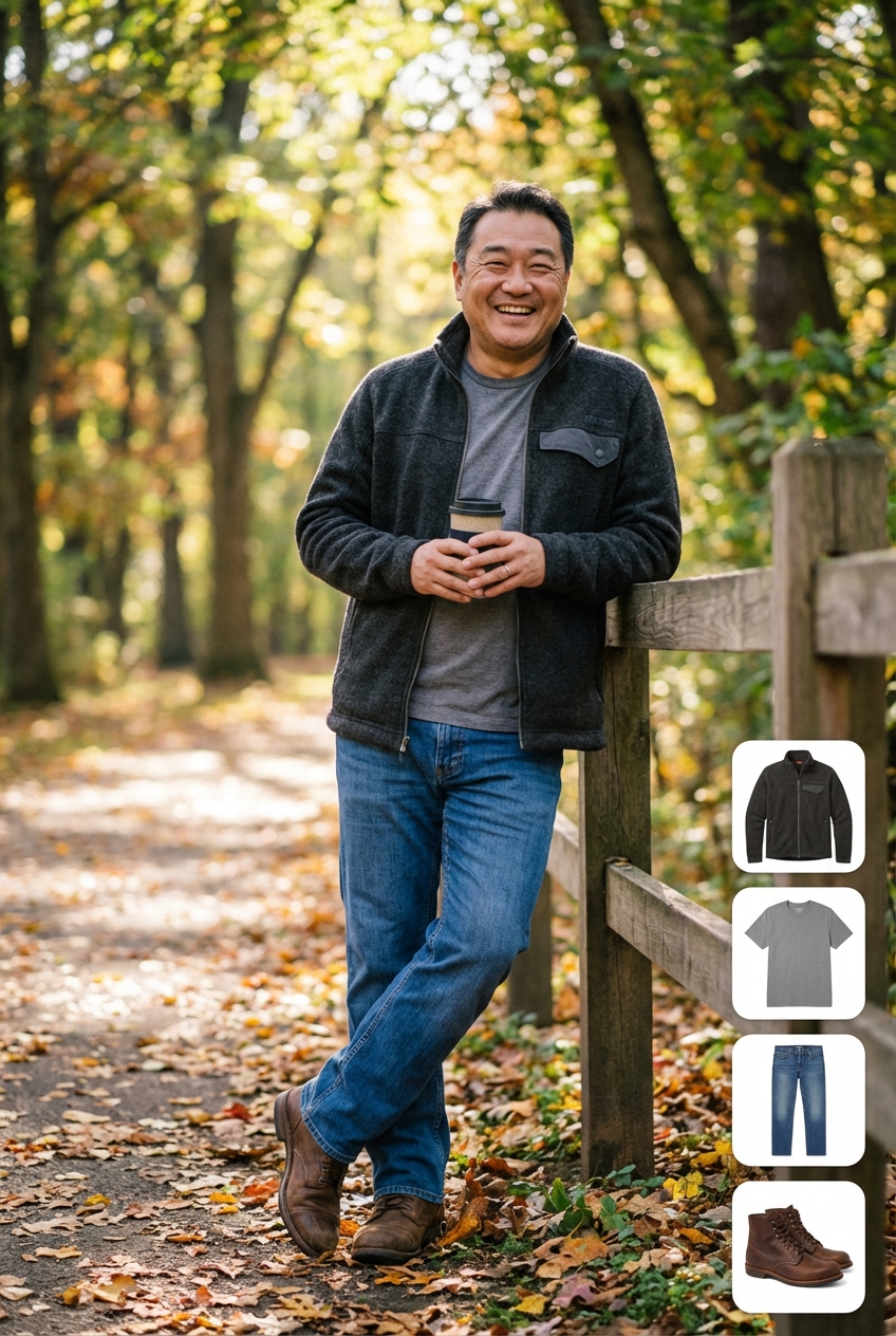 Everyday Casual