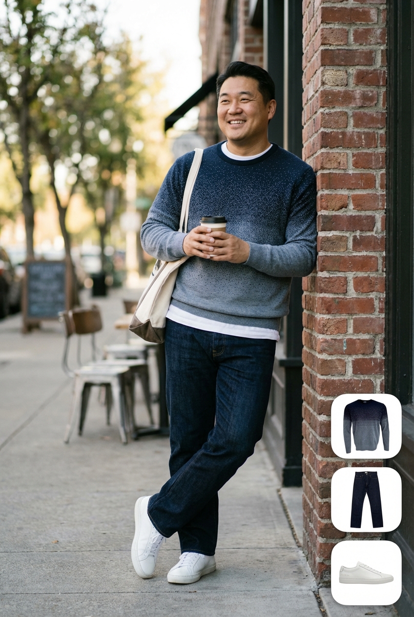 Everyday Casual