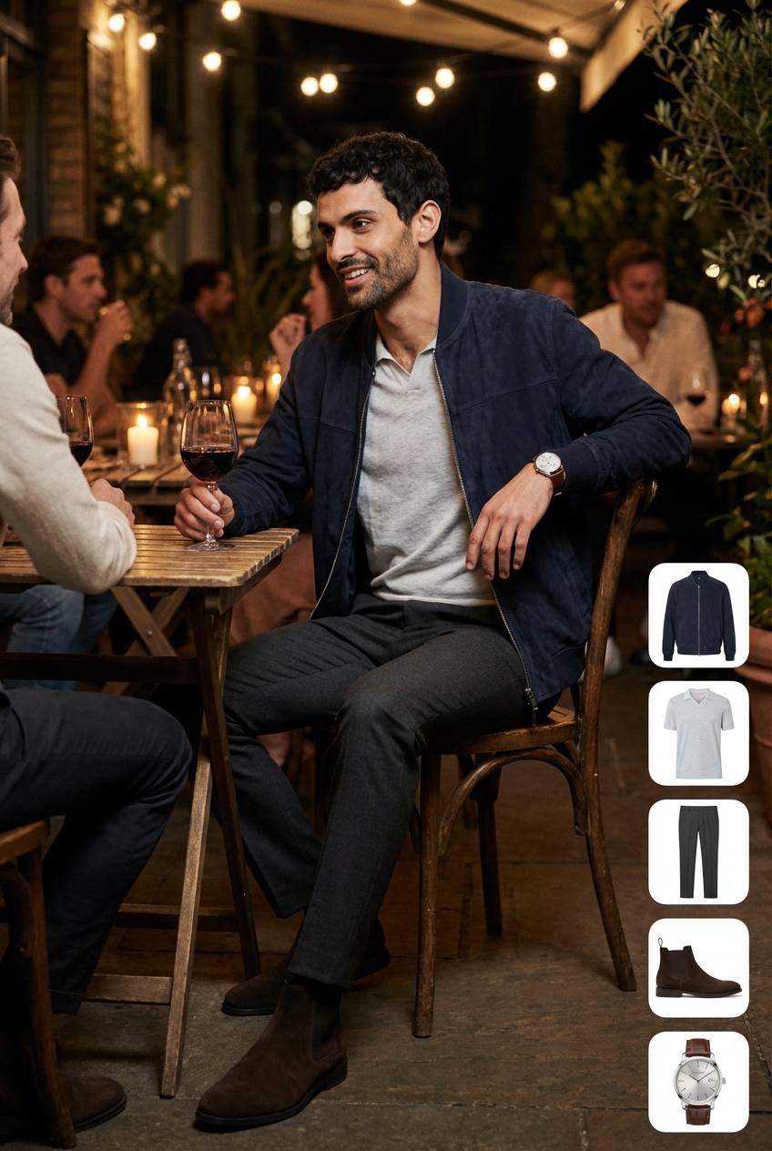 Date Night/Night Out