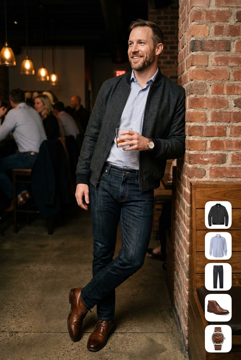 Date Night/Night Out