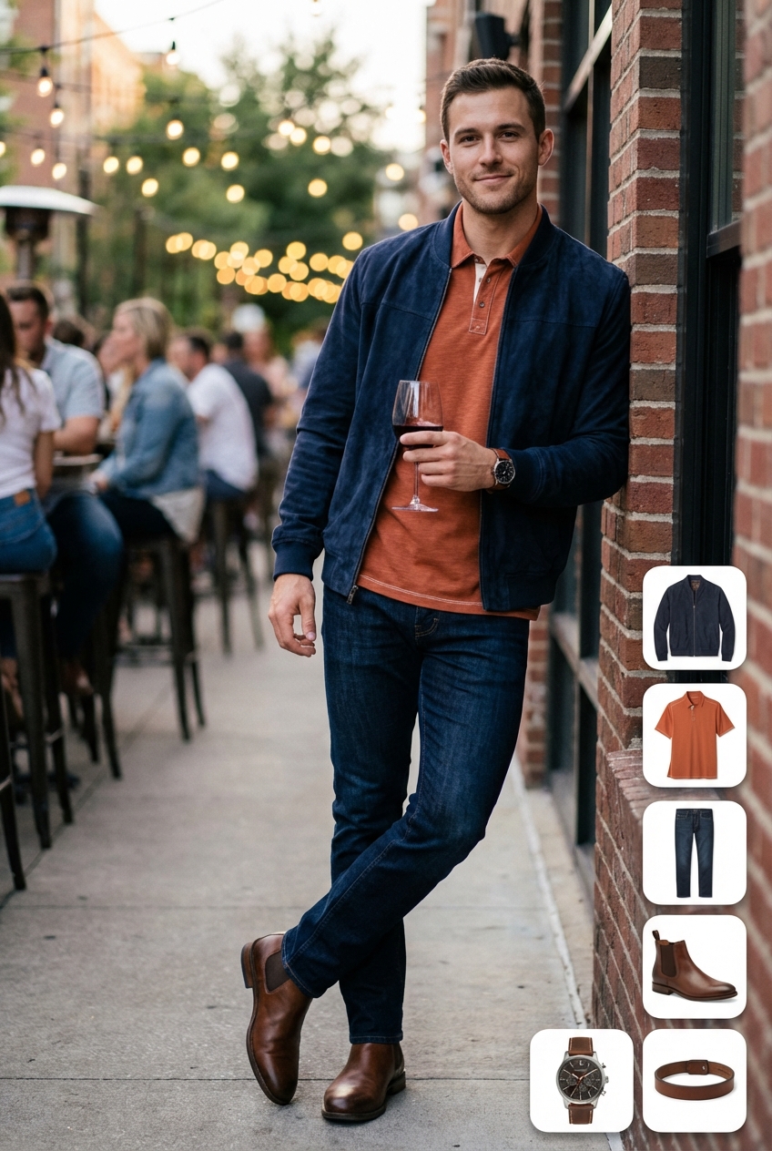 Date Night/Night Out