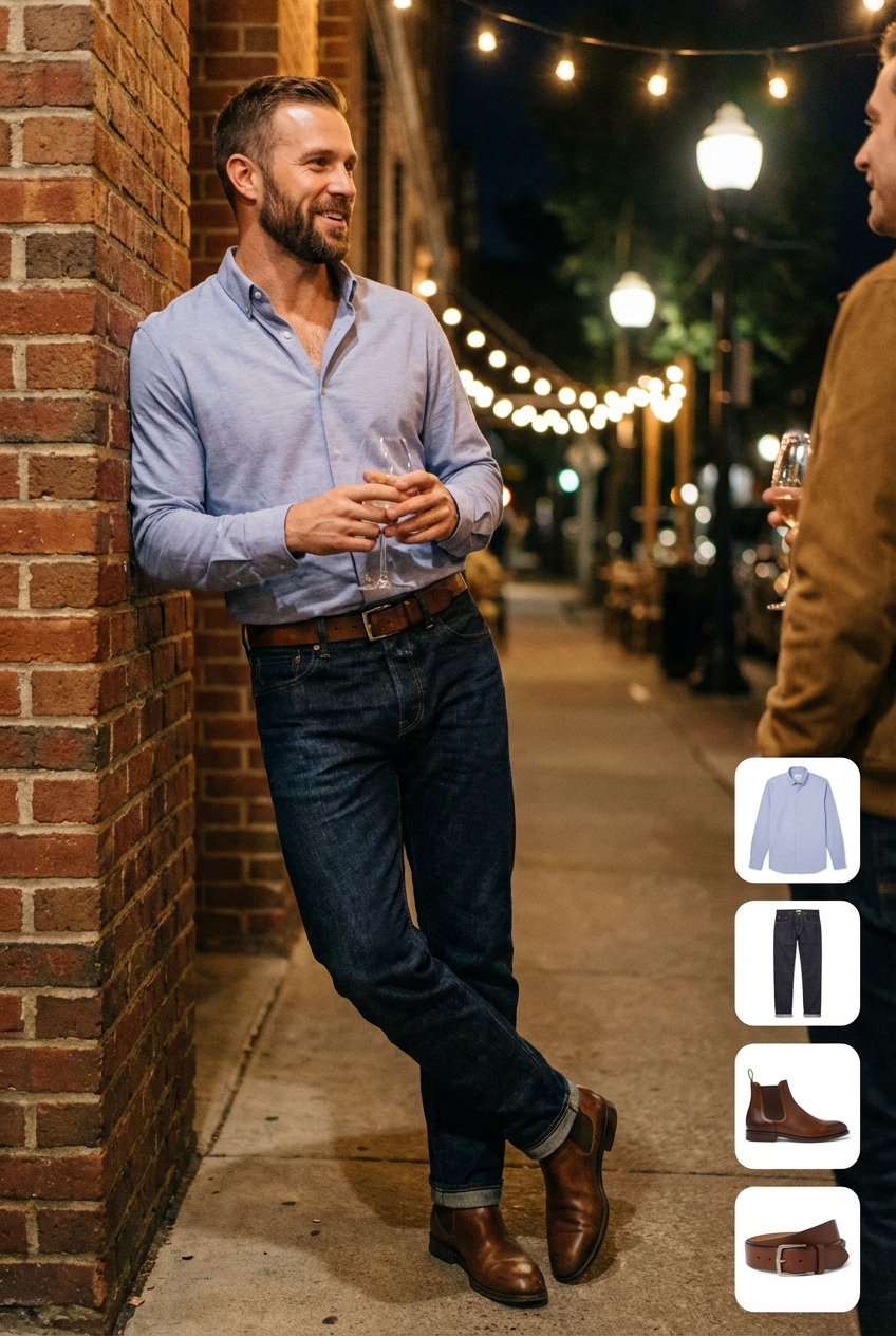 Date Night/Night Out