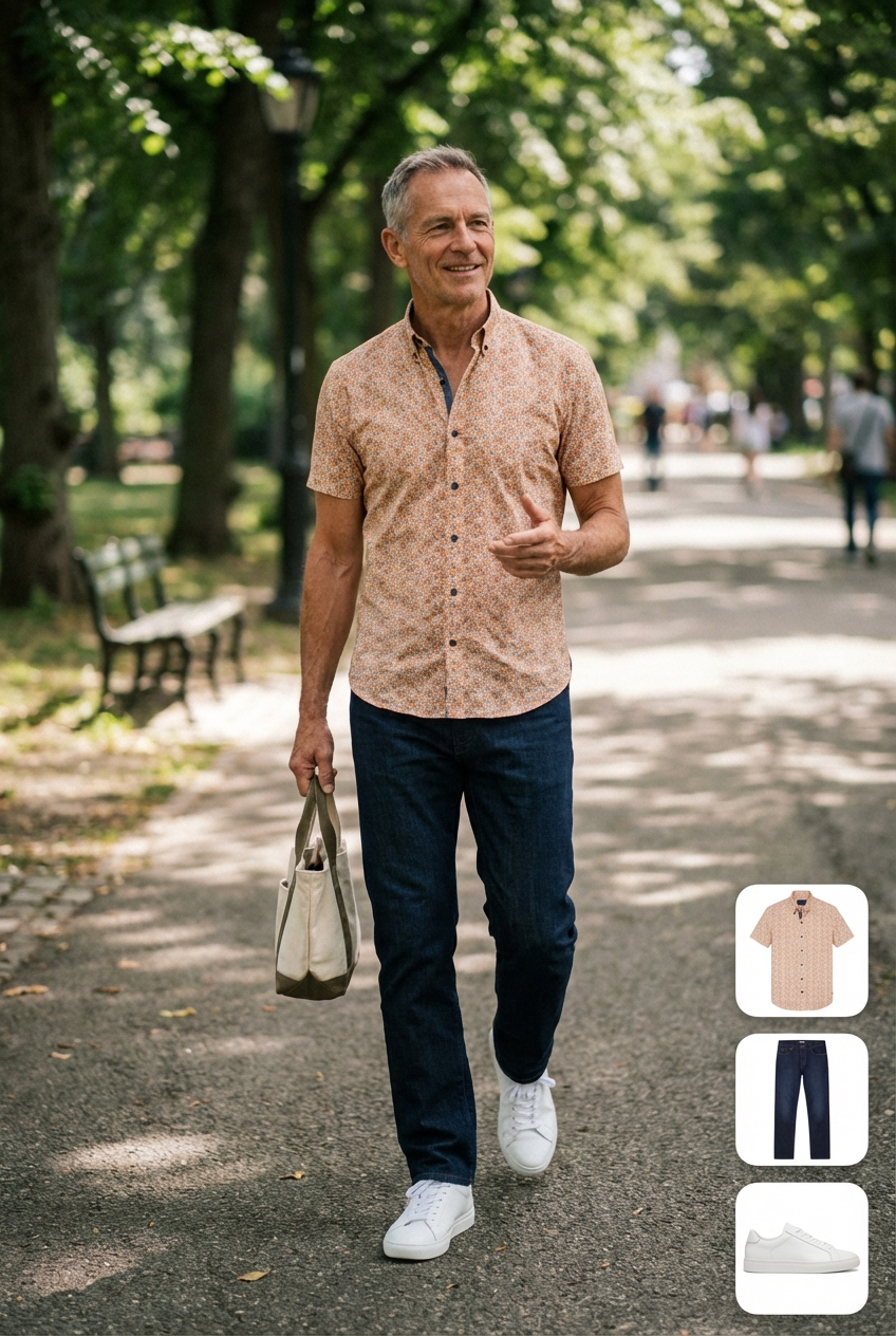 Everyday Casual