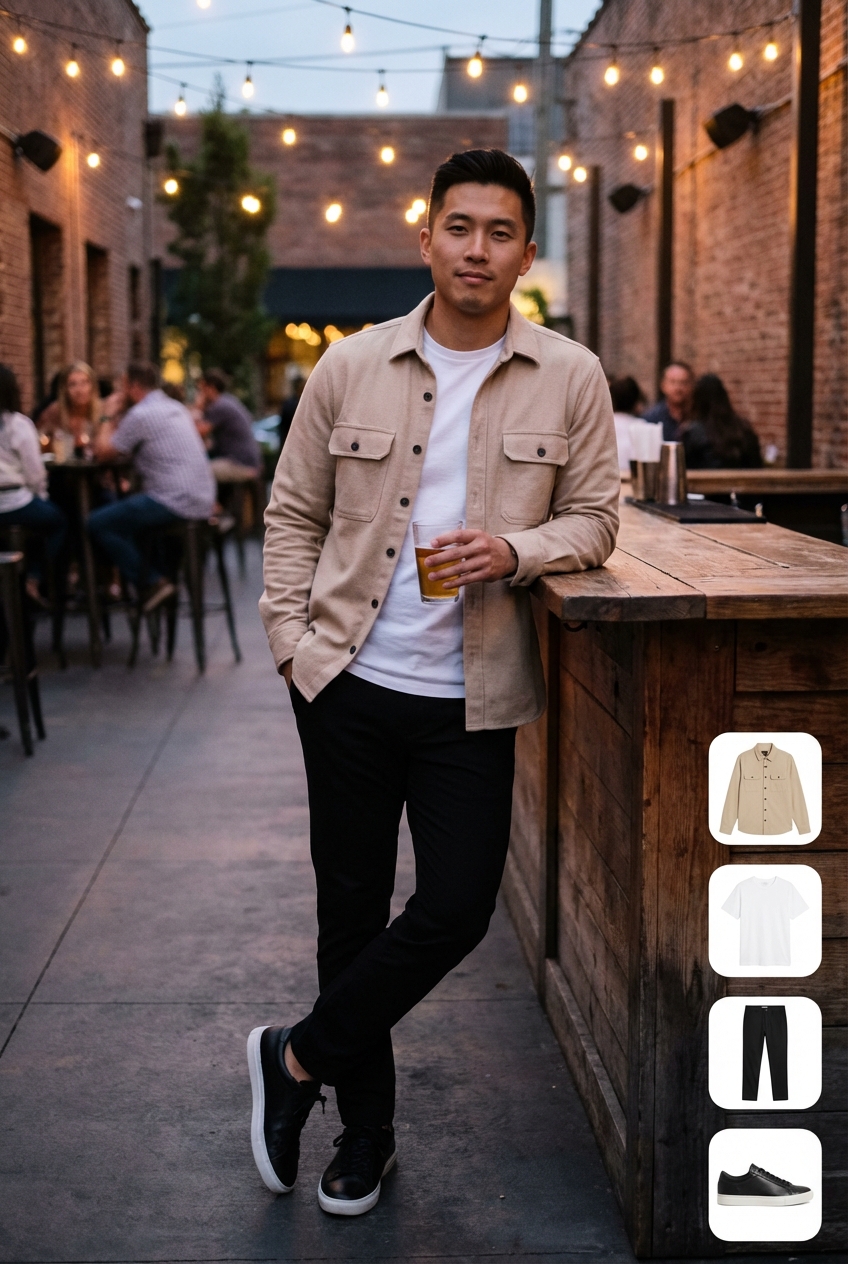 Date Night/Night Out