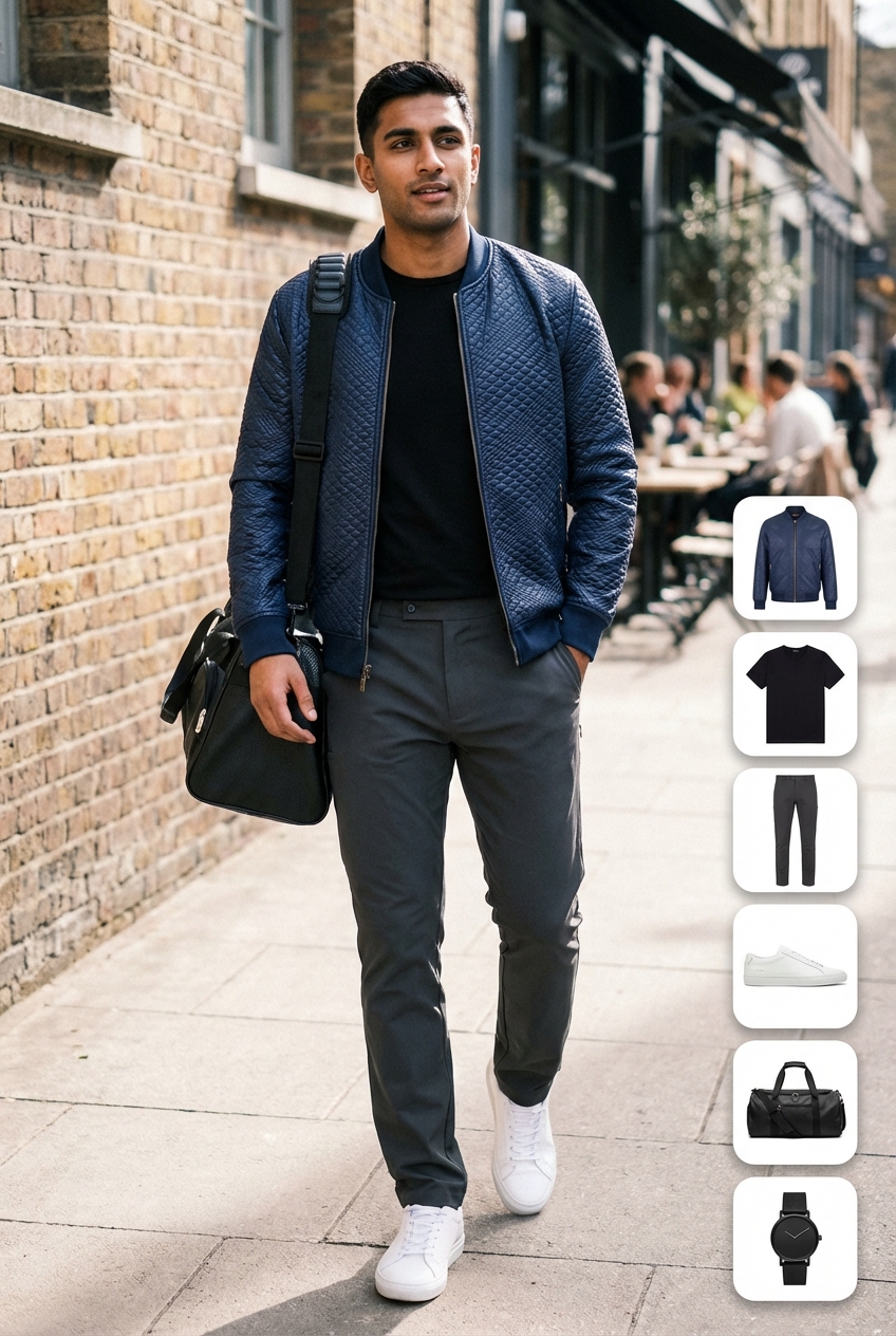 Everyday Casual