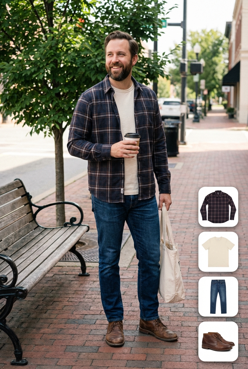 Everyday Casual
