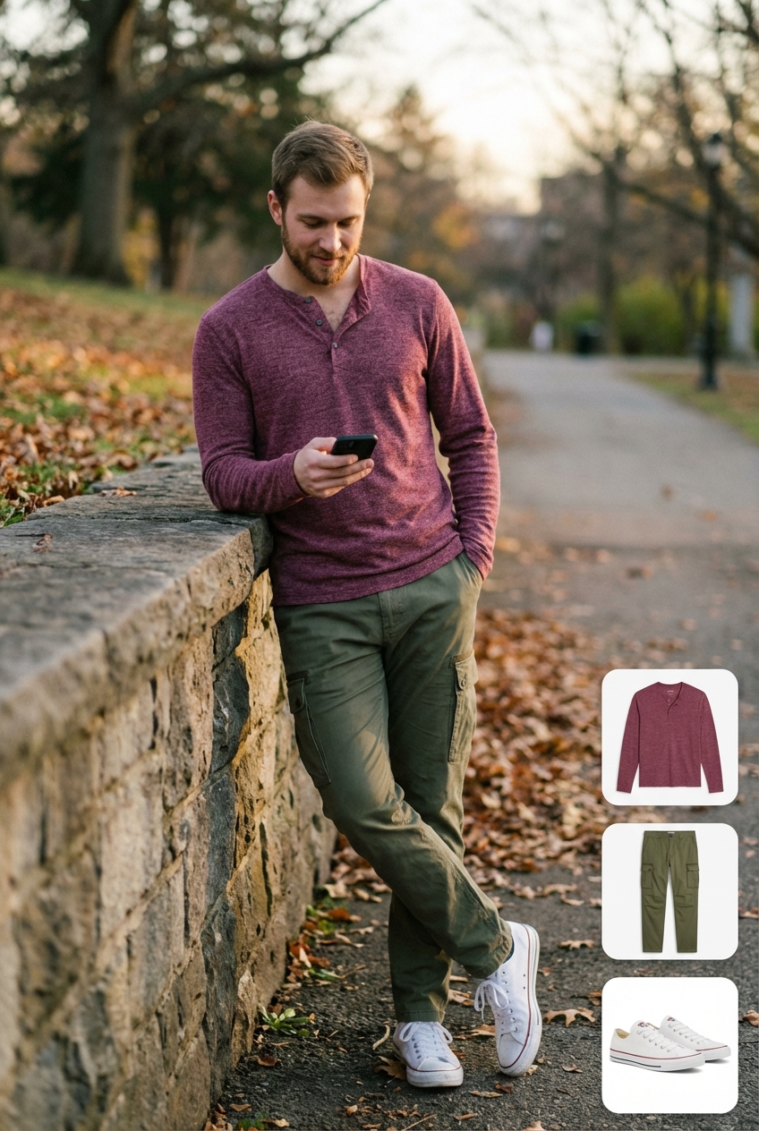 Everyday Casual