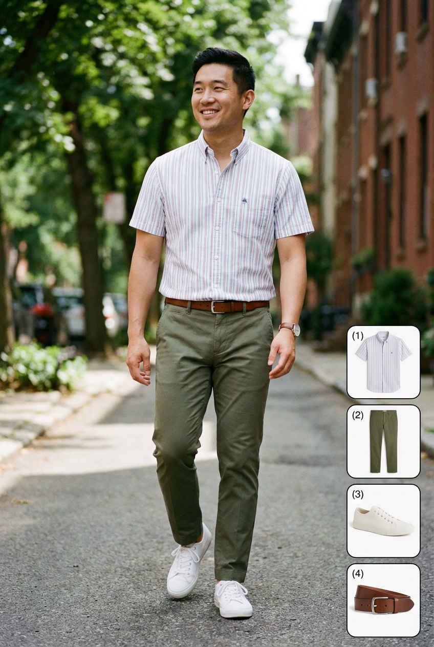 Everyday Casual
