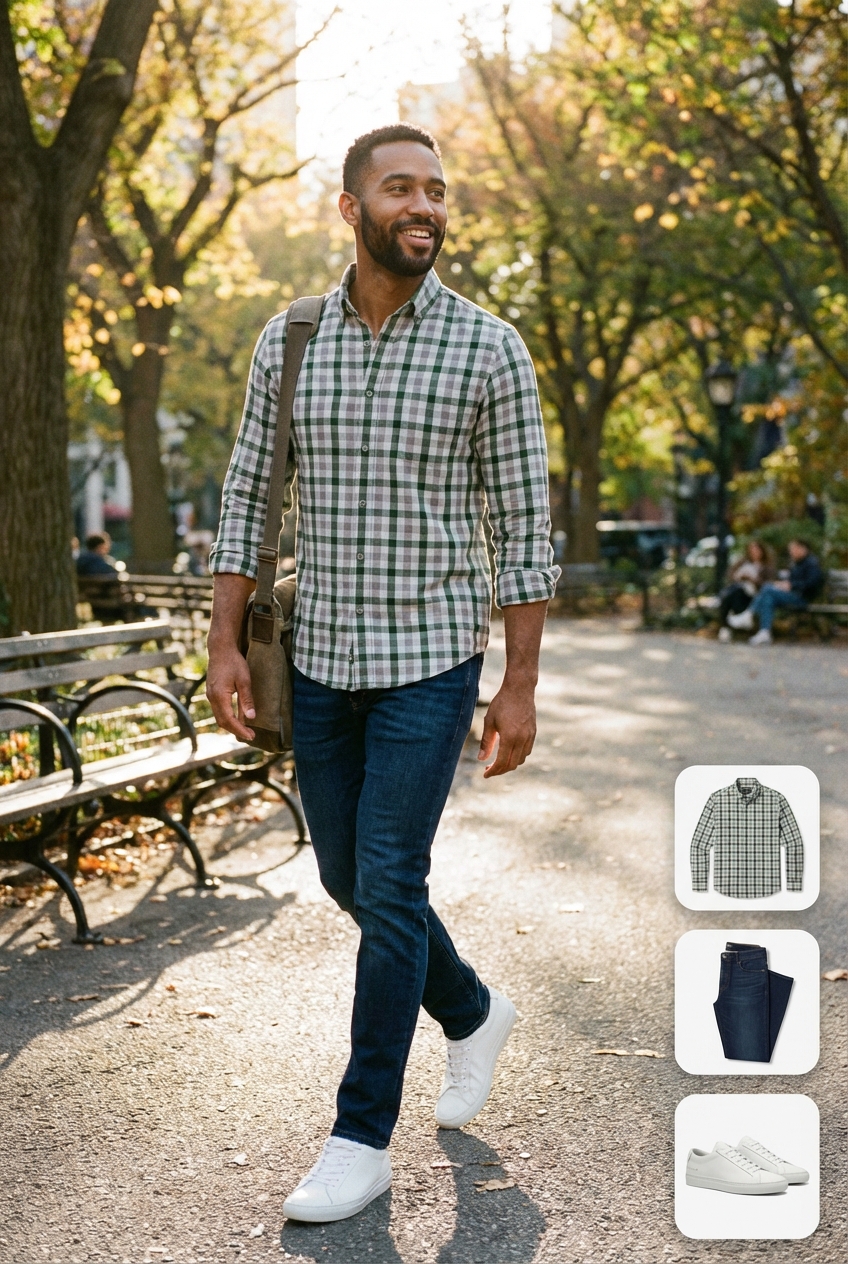 Everyday Casual