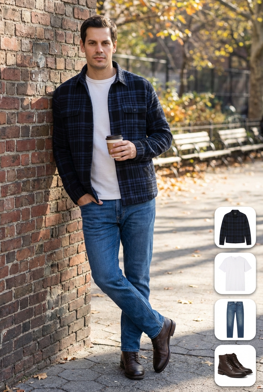 Everyday Casual