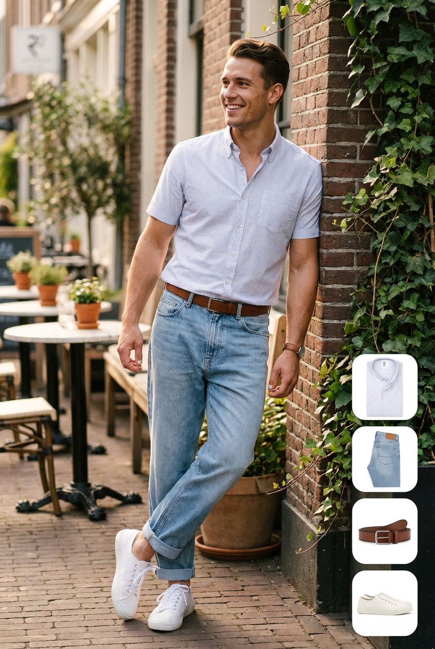Everyday Casual