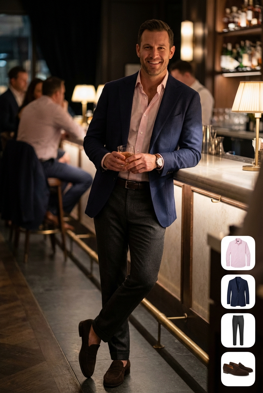 Date Night/Night Out