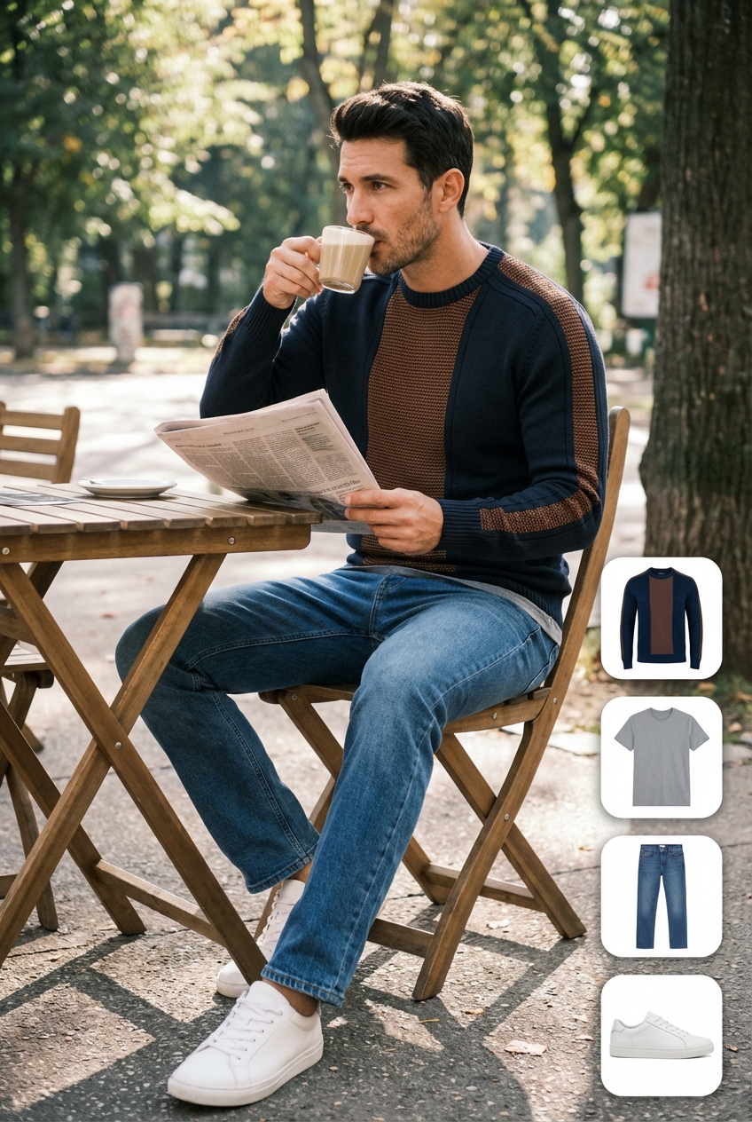 Everyday Casual