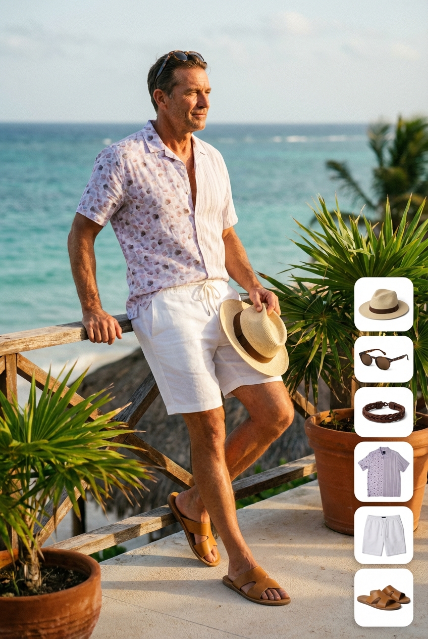 Resort/Vacation