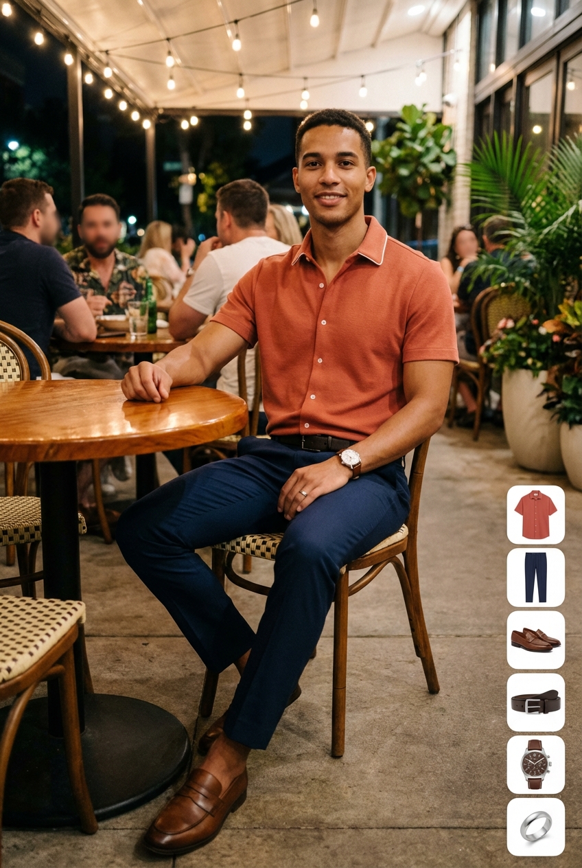 Date Night/Night Out