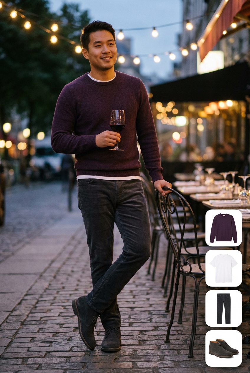 Date Night/Night Out