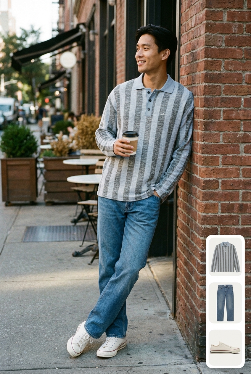 Everyday Casual
