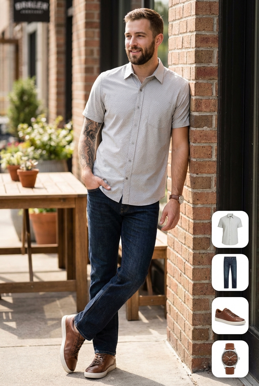Everyday Casual