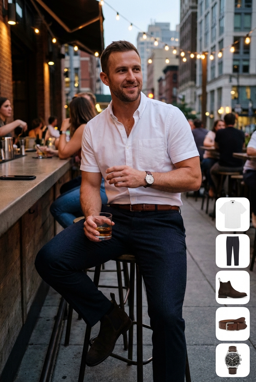 Date Night/Night Out
