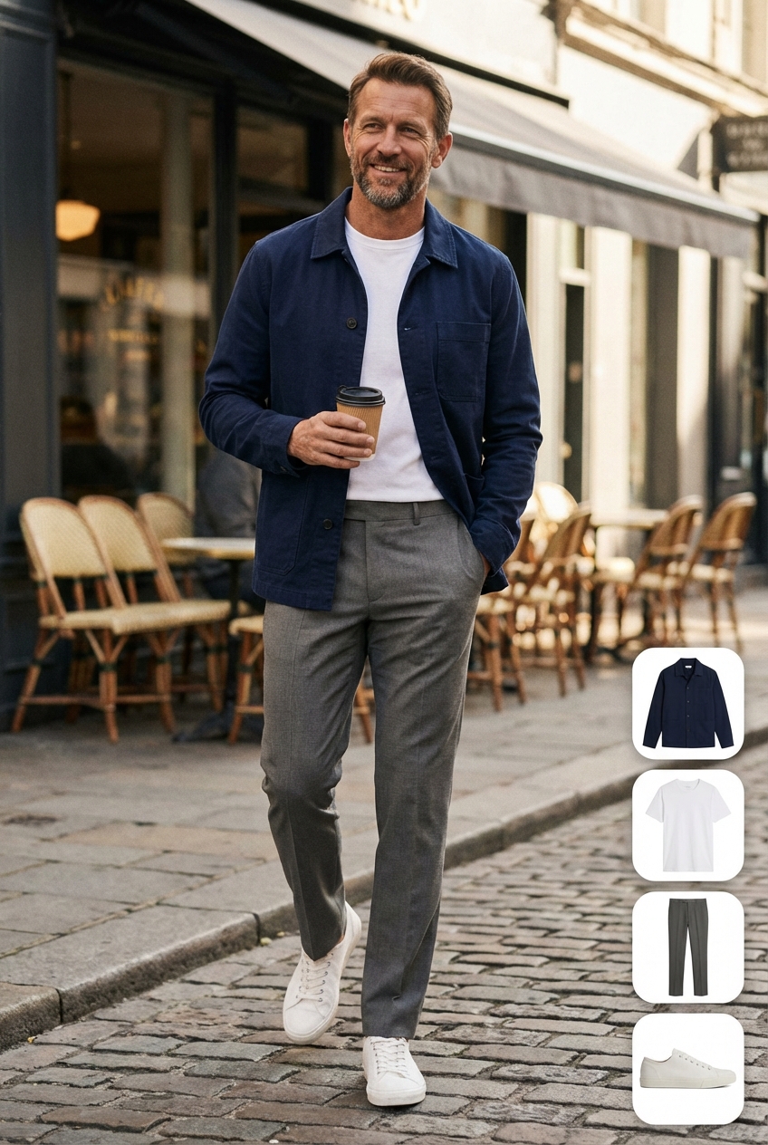 Everyday Casual