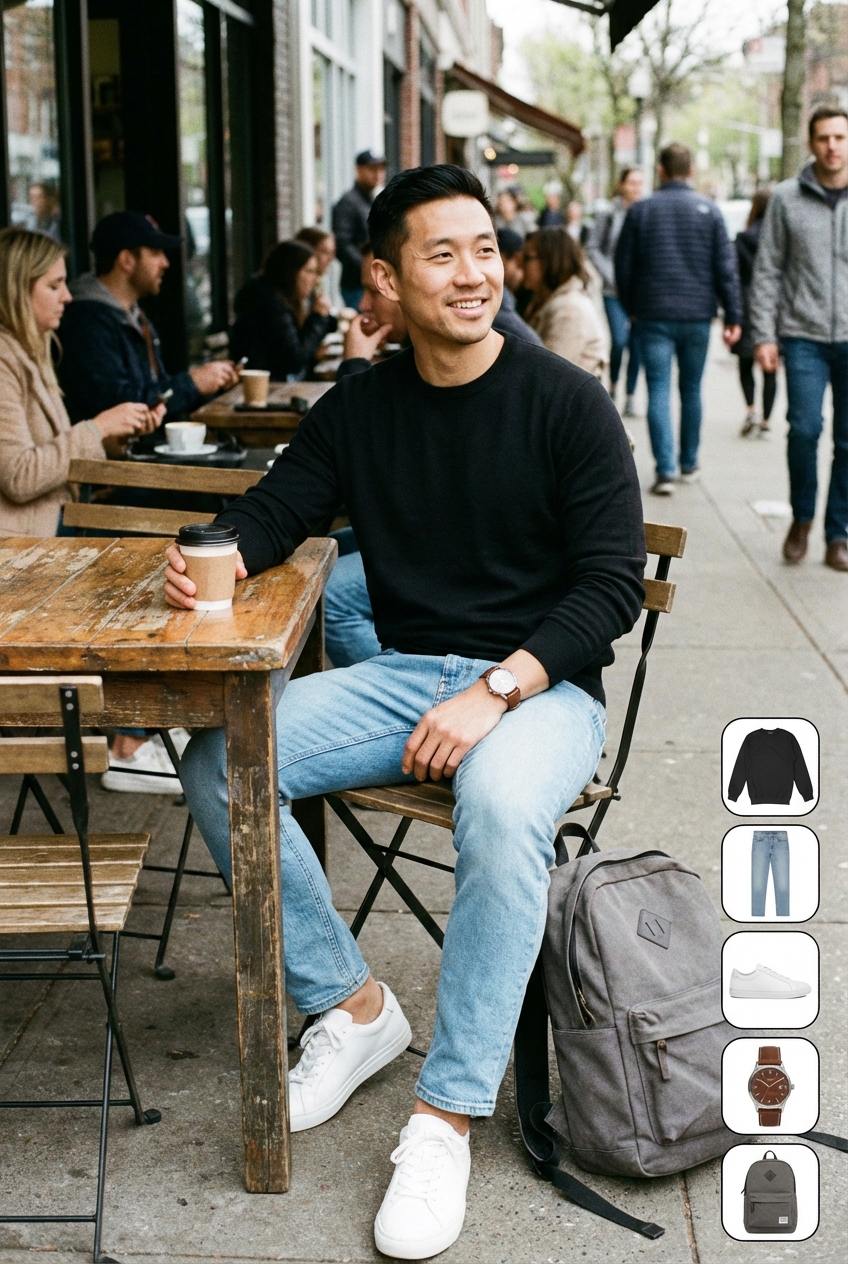 Everyday Casual