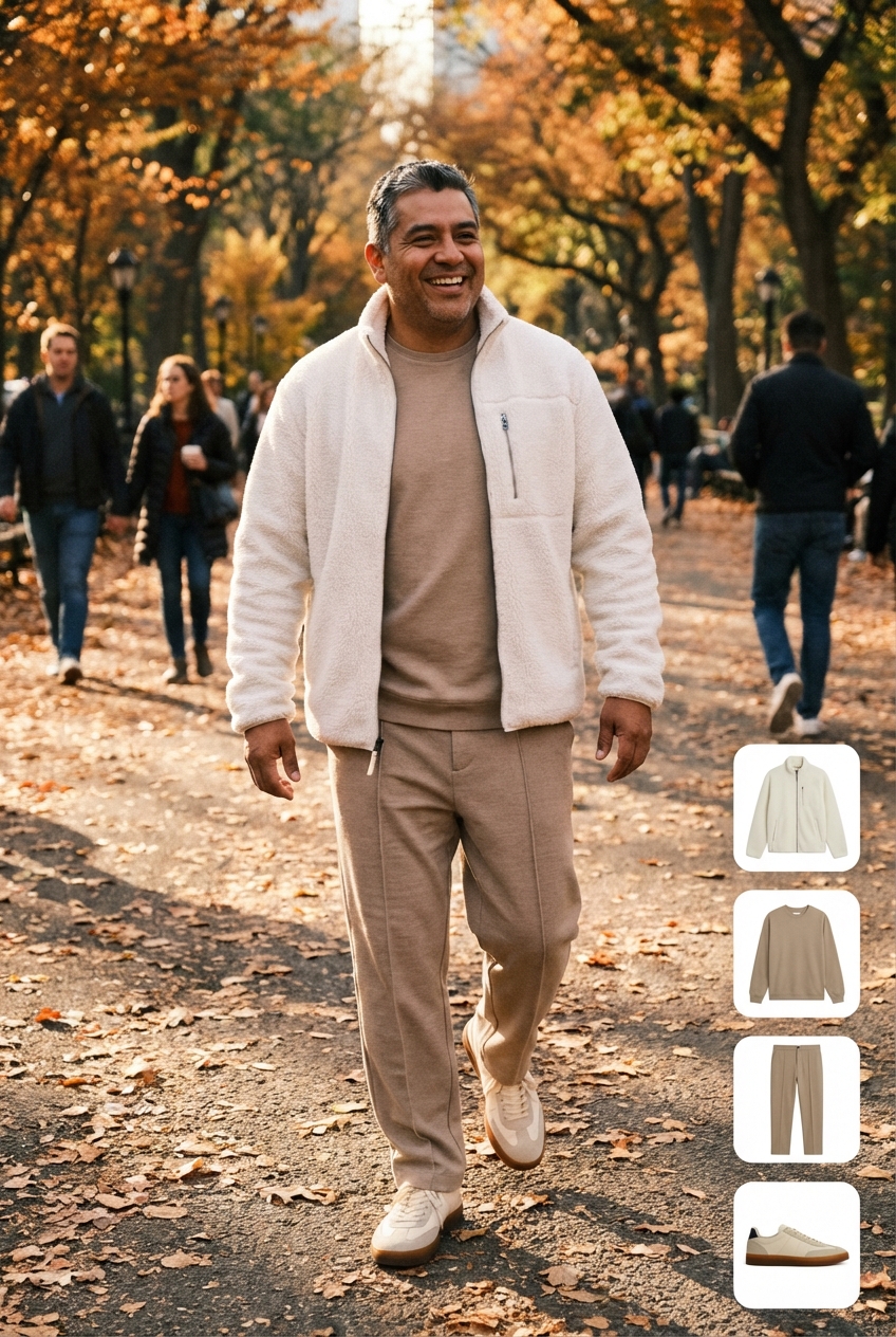 Everyday Casual